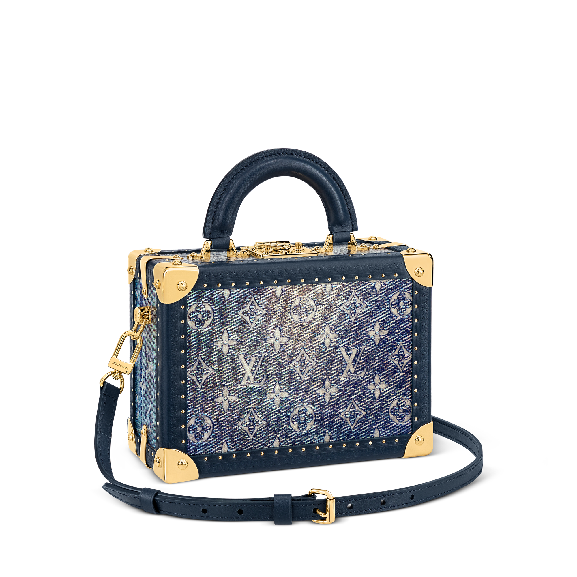 Petite Valise Other Monogram Canvas - Hardsided | LOUIS VUITTON